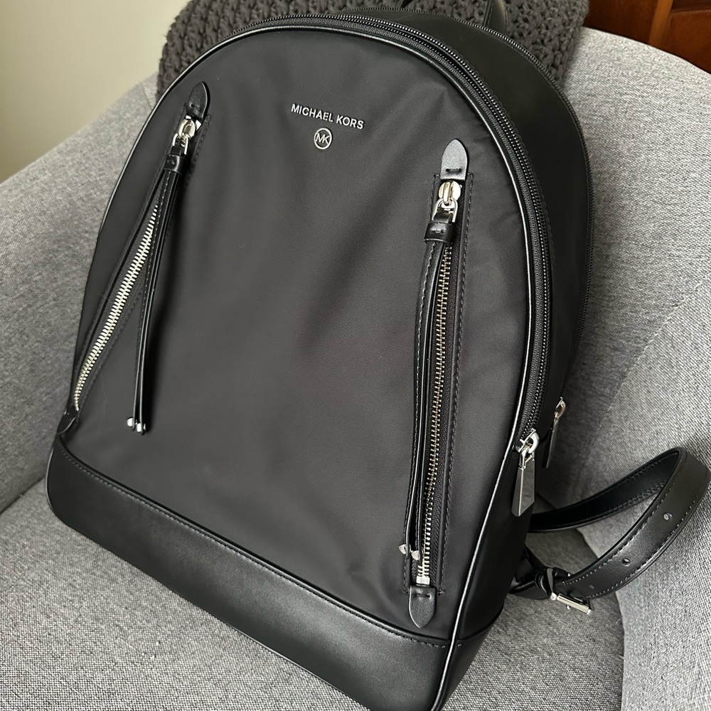Michael Kors backpack